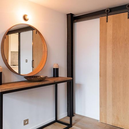 Dify Style - Charpennes Appartement Villeurbanne Buitenkant foto