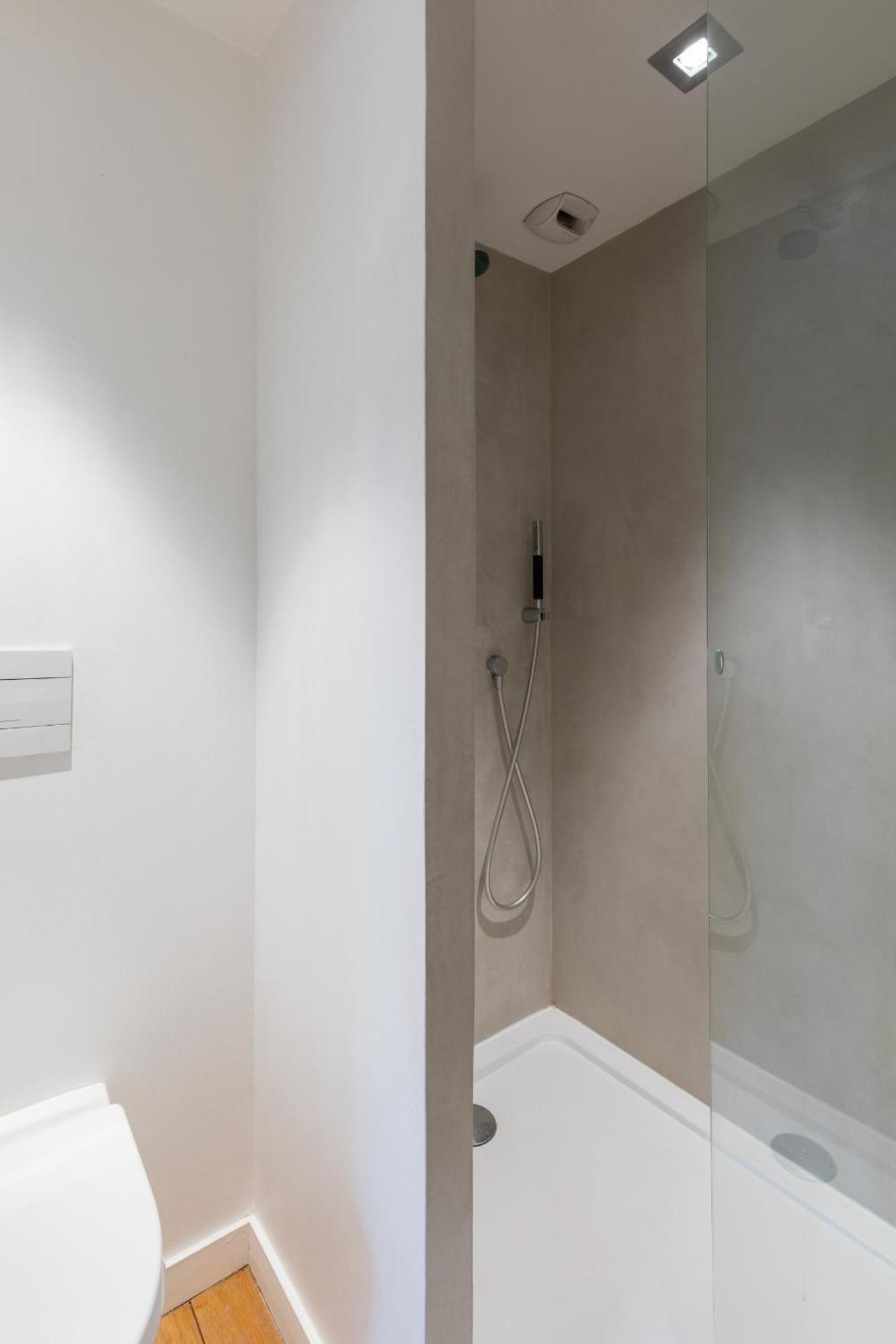 Dify Style - Charpennes Appartement Villeurbanne Buitenkant foto
