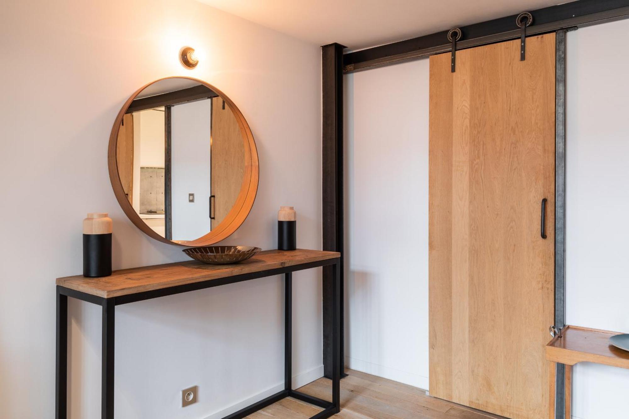 Dify Style - Charpennes Appartement Villeurbanne Buitenkant foto