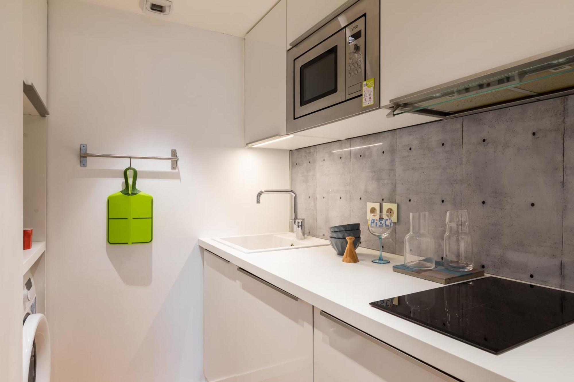 Dify Style - Charpennes Appartement Villeurbanne Buitenkant foto