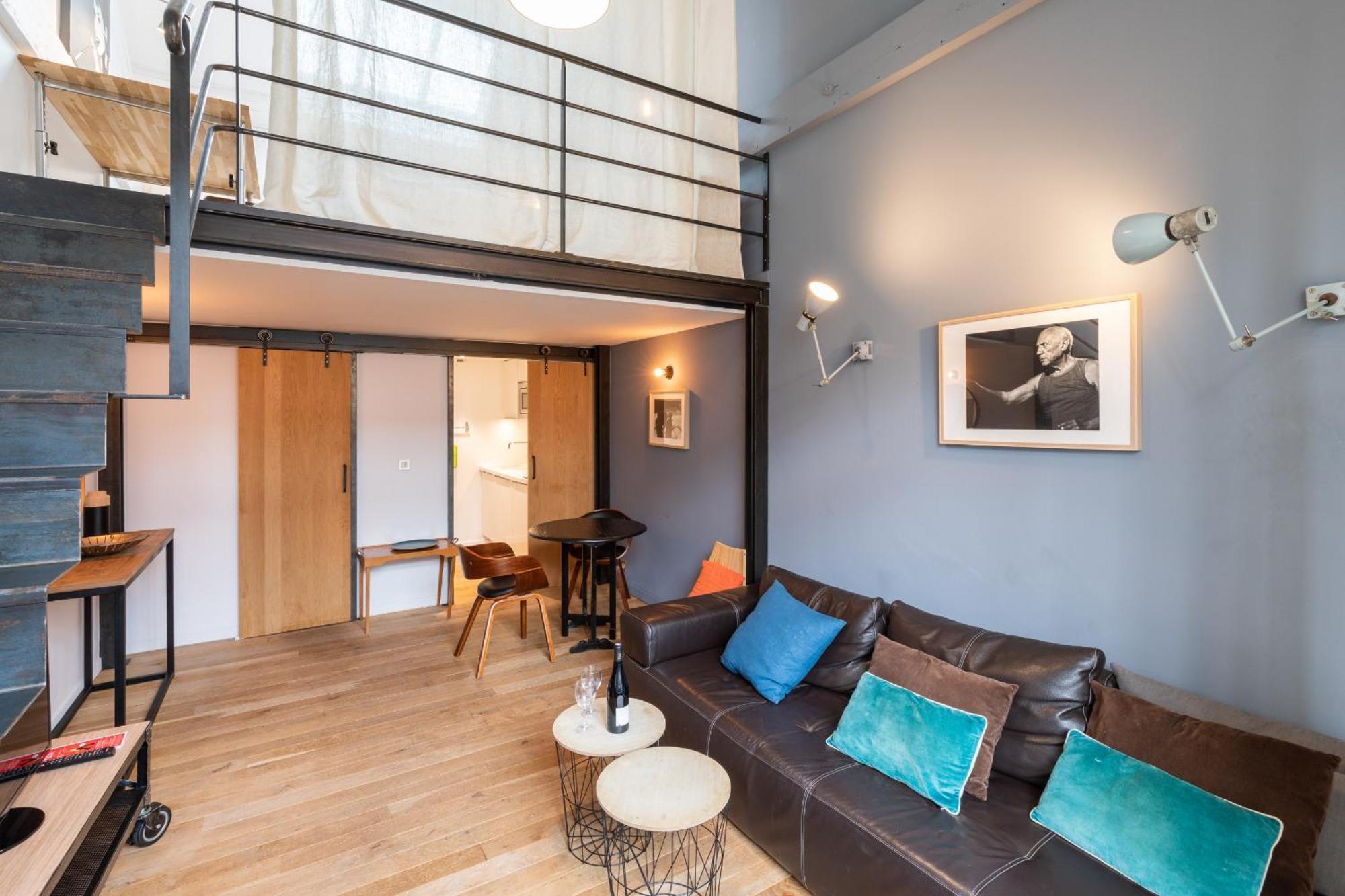 Dify Style - Charpennes Appartement Villeurbanne Buitenkant foto