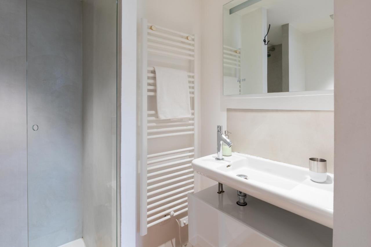 Dify Style - Charpennes Appartement Villeurbanne Buitenkant foto