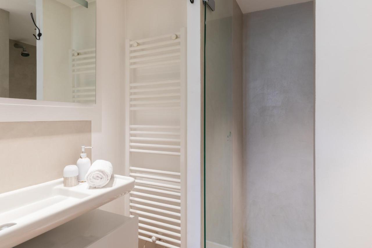 Dify Style - Charpennes Appartement Villeurbanne Buitenkant foto