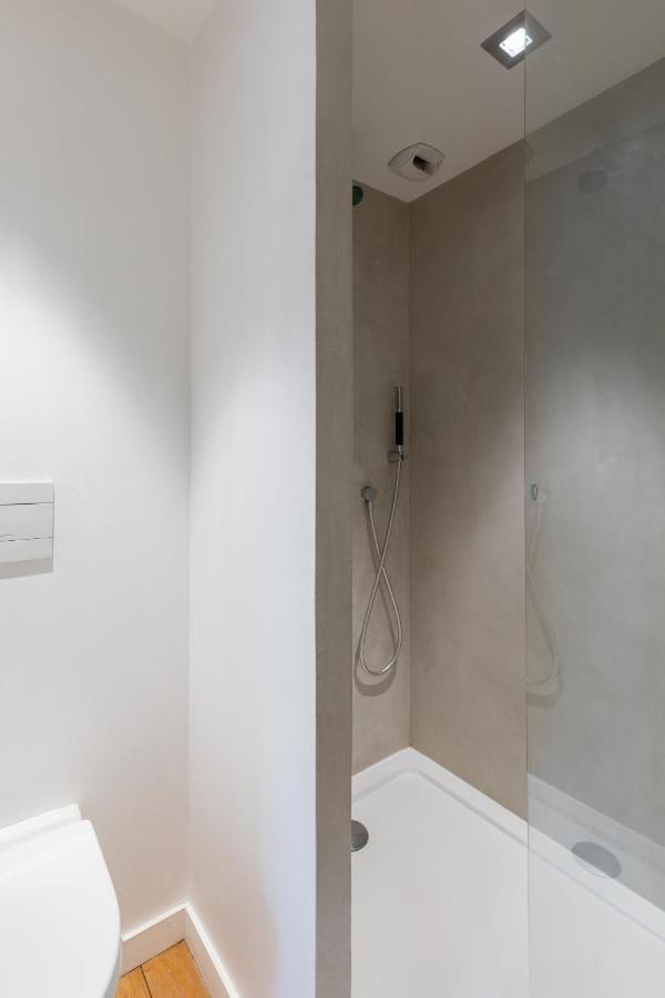 Dify Style - Charpennes Appartement Villeurbanne Buitenkant foto